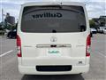2022 Toyota Hiace Van