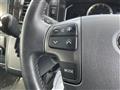 2022 Toyota Hiace Van