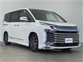 2022 Toyota Voxy