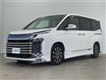 2022 Toyota Voxy