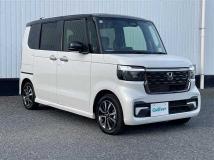 2025 Honda N BOX