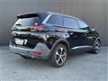 2020 Peugeot 5008