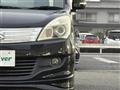 2011 Suzuki Solio
