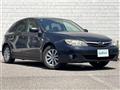 2009 Subaru Impreza