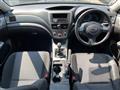2009 Subaru Impreza