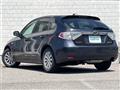 2009 Subaru Impreza