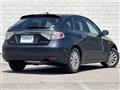 2009 Subaru Impreza