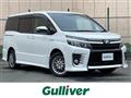2016 Toyota Voxy
