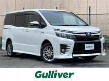2016 Toyota Voxy