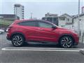 2016 Honda VEZEL