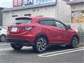 2016 Honda VEZEL