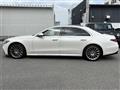 2021 Mercedes-Benz S-Class
