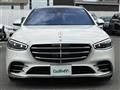 2021 Mercedes-Benz S-Class