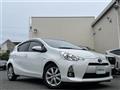 2014 Toyota AQUA