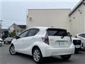 2014 Toyota AQUA
