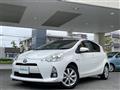 2014 Toyota AQUA