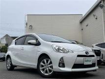 2014 Toyota AQUA
