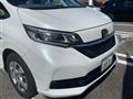 2022 Honda Freed