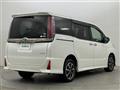 2019 Toyota Noah