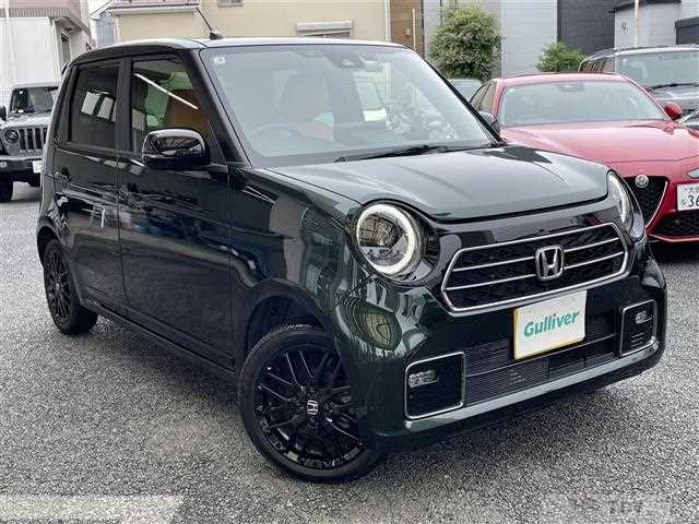 2023 Honda N-ONE
