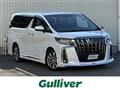 2021 Toyota Alphard
