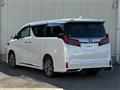 2021 Toyota Alphard