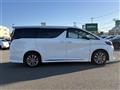 2021 Toyota Alphard