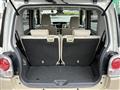 2022 Daihatsu Move Canbus