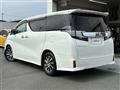 2018 Toyota Vellfire