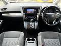 2018 Toyota Vellfire