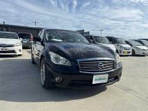 2014 Nissan FUGA HYBRID
