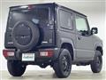 2021 Suzuki Jimny