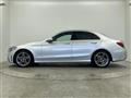 2018 Mercedes-Benz C-Class