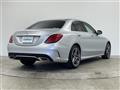 2018 Mercedes-Benz C-Class