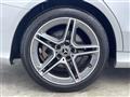 2018 Mercedes-Benz C-Class
