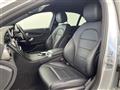 2018 Mercedes-Benz C-Class
