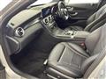 2018 Mercedes-Benz C-Class