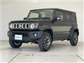 2026 Suzuki Jimny