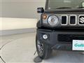2026 Suzuki Jimny
