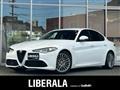 2017 Alfa Romeo Giulia