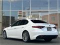 2017 Alfa Romeo Giulia
