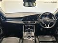 2017 Alfa Romeo Giulia
