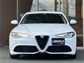 2017 Alfa Romeo Giulia