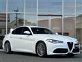 2017 Alfa Romeo Giulia