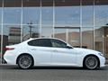 2017 Alfa Romeo Giulia