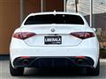 2017 Alfa Romeo Giulia