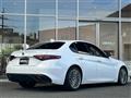 2017 Alfa Romeo Giulia