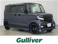 2022 Honda N BOX