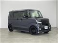 2022 Honda N BOX