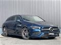 2020 Mercedes-Benz CLA-CLASS